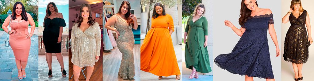 Magical Plus Size Party Dresses Magical Plus Size Party Dresses