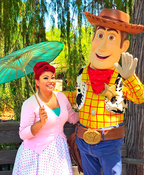 Bo Beep and Woody Costumes for Halloween 2019 Bo Beep and Woody Costumes for Halloween 2019, funny couple costumes, funny couple Halloween costumes