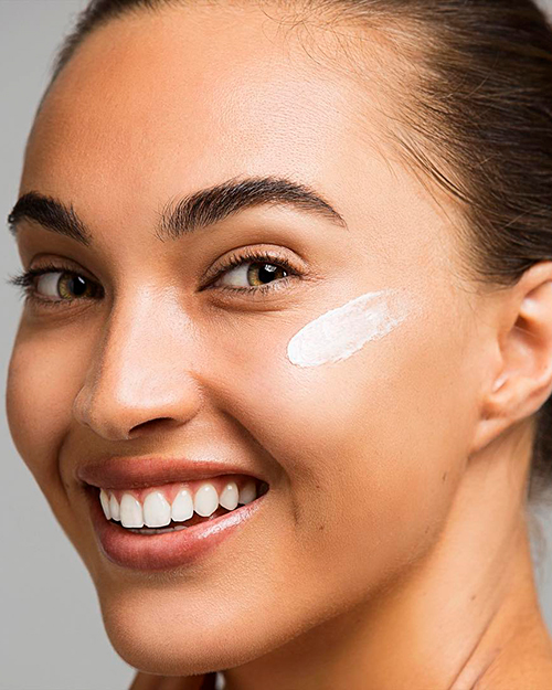 Kotia Hydrating Day Cream SPF 15 50ml the best face moisturizer for dry sensitive skin!