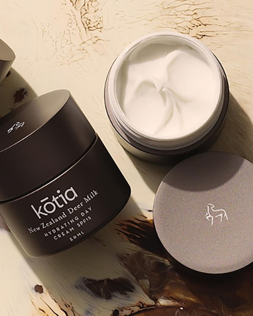 Kotia Hydrating Day Cream SPF 15 50ml Kotia Hydrating Day Cream SPF 15 50ml