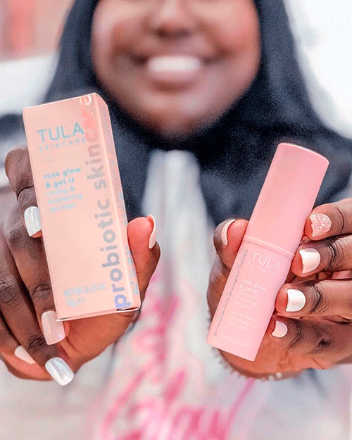 Amazing Benefits & Results Can Be Achieved Using Rose Glow & Get It Cooling and Brightening Eye Balm Amazing Benefits & Results Can Be Achieved Using Rose Glow & Get It Cooling and Brightening Eye Balm