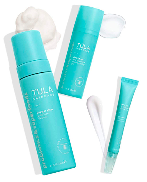 Acne-fighting routine clear acne, correct tone, and restore your flawless skin in no time! Acne-fighting routine clear acne, correct tone, and restore your flawless skin in no time!