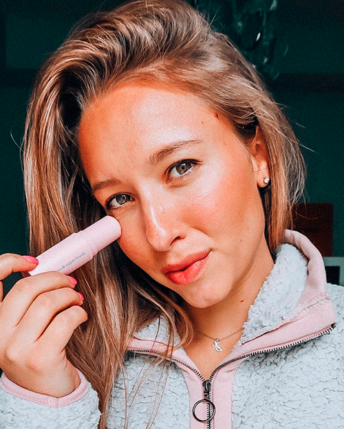 TULA eye balm good for dark circles! TULA eye balm good for dark circles!