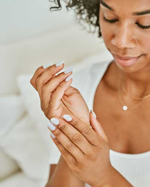 Four Best Hand Creams for Dry and Cracked Hands