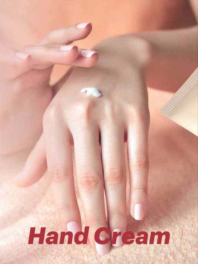 Just check out those Four Best Hand Creams for Dry and Cracked Hands! Just check out those Four Best Hand Creams for Dry and Cracked Hands!