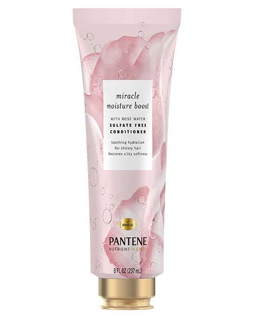 Pantene Miracle Moisture Boost Conditioner