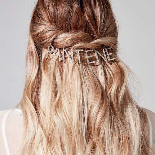 Pantene Miracle Moisture Boost Shampoo and Conditioner With Rose Water is the best Pantene Miracle Moisture Boost Shampoo and Conditioner With Rose Water is the best