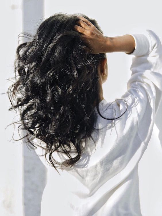 Soft hair feels after using your favorite Pantene shampoo! Soft hair feels after using your favorite Pantene shampoo!