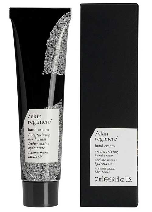 Newest skin regimen products - Skin Regimen Hand Cream! Newest skin regimen products - Skin Regimen Hand Cream!