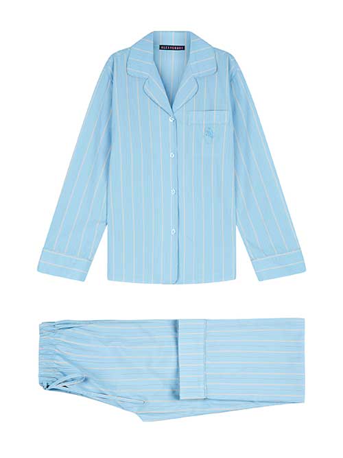 ANJELICA PYJAMA SET ANJELICA PYJAMA SET - Alexa Chung Women’s Sleepwear 2020