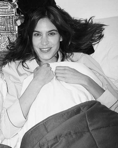 Alexa Chung Women’s Sleepwear