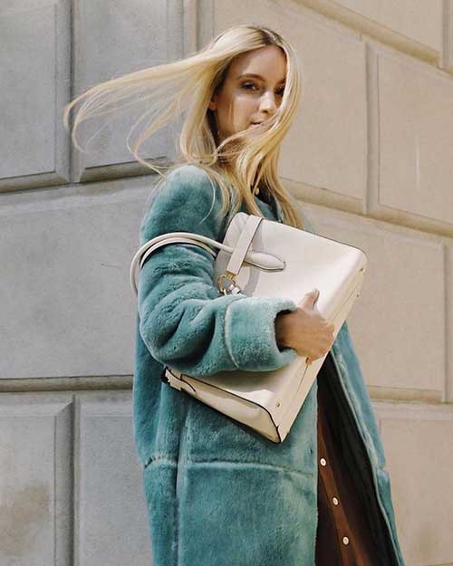 Be ready for the winter with kate spade new york handbags! Be ready for the winter with kate spade new york handbags!