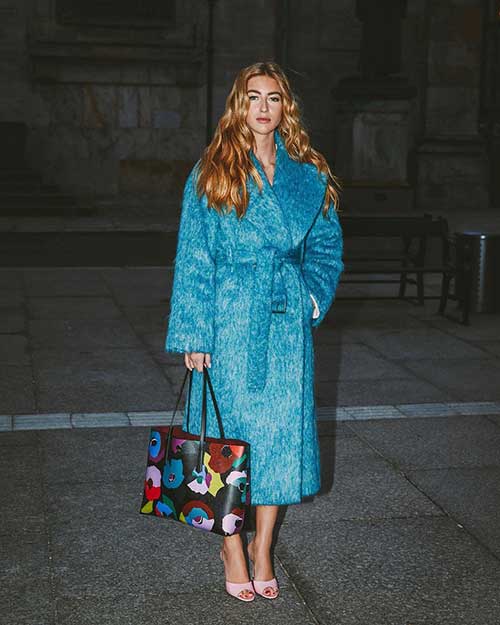 Cute bag for stunning look this season! Cute bag for stunning look this season!