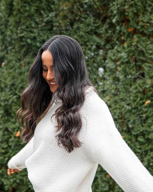 Keep your waves stronger with Monat Shampoo And Conditioner