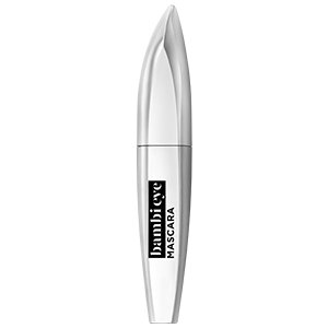 L'Oreal Bambi Eye Washable Mascara L'Oreal Bambi Eye Washable Mascara