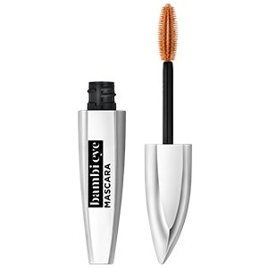 L'Oreal bambi eye washable mascara best mascara on the market L'Oreal bambi eye washable mascara best mascara on the market