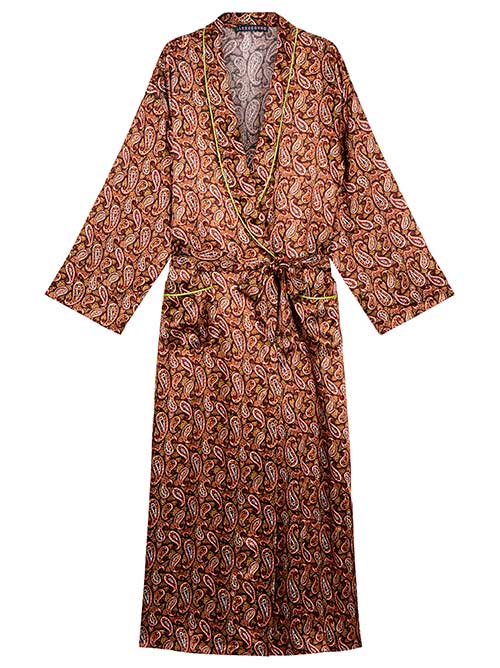MARSTON DRESSING GOWN MARSTON DRESSING GOWN - Alexa Chung Women’s Sleepwear 2020