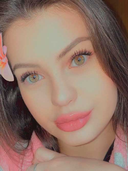Make your eyes look bigger and attractive - L’Oréal Bambi eye washable mascara! Make your eyes look bigger and attractive - L’Oréal Bambi eye washable mascara!