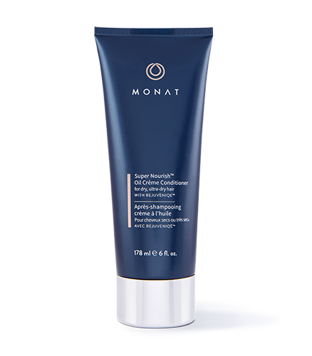 Monat Super Nourish Oil Crème Conditioner