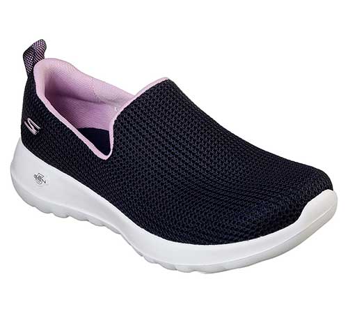 skechers gowalk autumn women's lightweight shoes