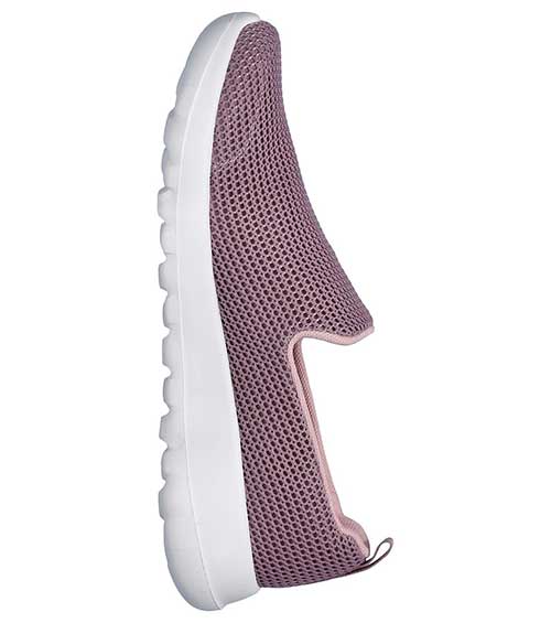 Sketchers Go Walk Joy – Centerpiece is made with the most innovative feature today in the shoe industry.