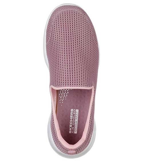 You should try Sketchers Go Walk Joy – Centerpiece! You should try Sketchers Go Walk Joy – Centerpiece!