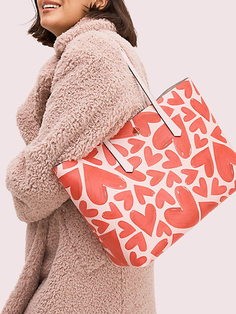Molly ever fallen large tote Molly ever fallen large tote - Kate Spade New York Handbags