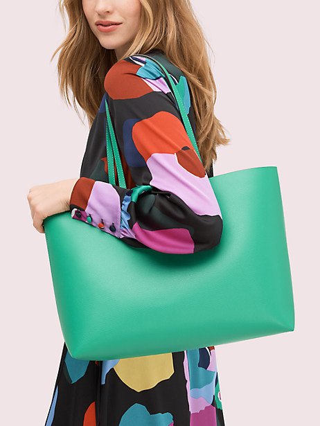 Molly large tote Molly large tote - Kate Spade New York Handbags