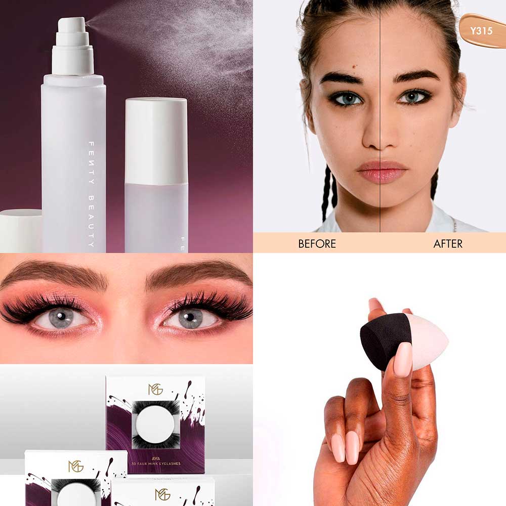 8 Best Makeup Products That You Should Have 8 Best Makeup Products That You Should Have