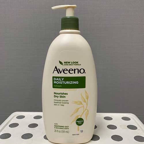 Best body lotion for dry skin Best body lotion for dry skin moisturizer, Aveeno Daily Moisturizing Body Lotion For Dry Skin!