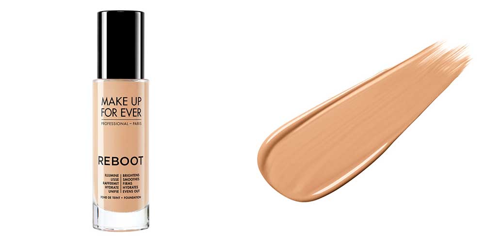 MAKE UP FOR EVER – REBOOT ACTIVE CARE REVITALIZING FOUNDATION 2020 MAKE UP FOR EVER – REBOOT ACTIVE CARE REVITALIZING FOUNDATION 2020