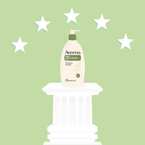 Oatmeal body lotion Aveeno lotion for dry skin! Oatmeal body lotion Aveeno lotion for dry skin!