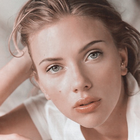 Scarlett Johansson Favorite Perfume Scarlett Johansson Favorite Perfume