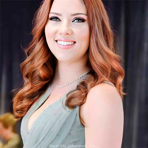 Check out Scarlett Johansson Beauty Routine Check out Scarlett Johansson Beauty Routine