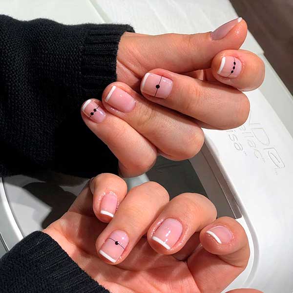 20 Stunning and Trendy Spring Nails to Try This Season | Stylish Belles