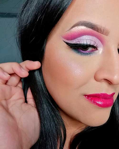 Cute eye makeup look beautiful and tinted moisturizer makeup look 2020 with pretty fresh hyaluronic tinted moisturizer Cute eye makeup look beautiful and tinted moisturizer makeup look 2020 with pretty fresh hyaluronic tinted moisturizer