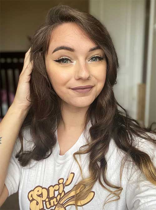 Lovely tinted moisturiser makeup look uses colourpop pretty fresh hyaluronic tinted moisturizer Lovely tinted moisturiser makeup look uses colourpop pretty fresh hyaluronic tinted moisturizer