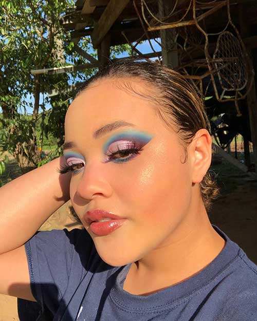 Lovely tinted moisturizer makeup look with colourpop pretty fresh hyaluronic tinted moisturizer Lovely tinted moisturizer makeup look with colourpop pretty fresh hyaluronic tinted moisturizer