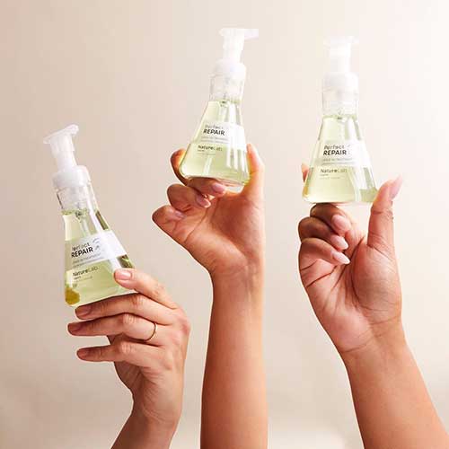 NatureLab Perfect Repair Leave-In Treatment 2020, best leave in repair treatment 2020 NatureLab Perfect Repair Leave-In Treatment 2020, best leave in repair treatment 2020