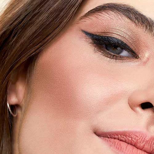 Pumpkin Pie Bite Size Eyeshadow Palette Eye Makeup Look Pumpkin Pie elf Bite Size Eyeshadow Palette Eye Makeup Look, cute eye makeup looks