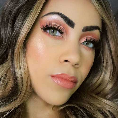 Tinted moisturizer makeup look achieved with colourpop pretty fresh hyaluronic tinted moisturizer 2020 Tinted moisturizer makeup look achieved with colourpop pretty fresh hyaluronic tinted moisturizer 2020