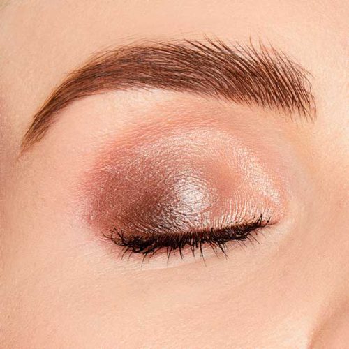 Tarte Confessions of a Maneater Eye & Cheek Palette look, eyeshadow looks 2020