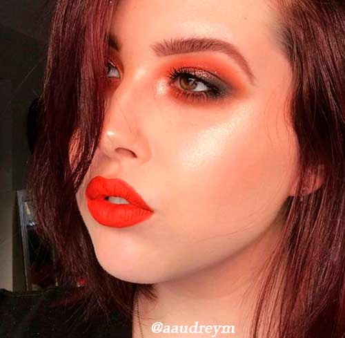 Stunning Eye Makeup Using Memory Shades Of Tati Beauty Textured Neutrals Vol 1 Palette! Stunning Eye Makeup Using Memory Shades Of Tati Beauty Textured Neutrals Vol 1 Palette!