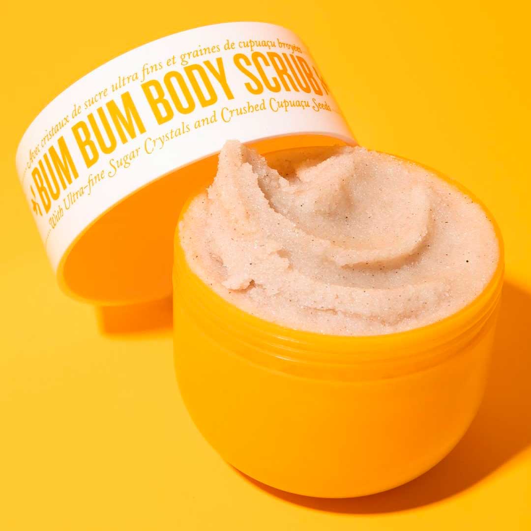 Sol de Janeiro Bum Bum Body Scrub