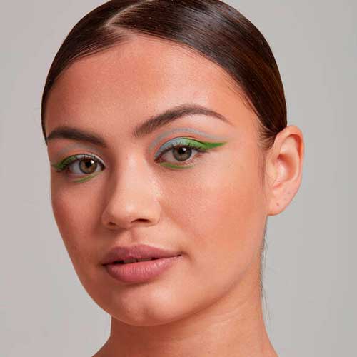Green Nyx Epic Wear Liner Sticks Green Nyx Epic Wear Liner Sticks