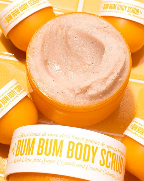 Sol de Janeiro Bum Bum Body Scrub Worth Trying!