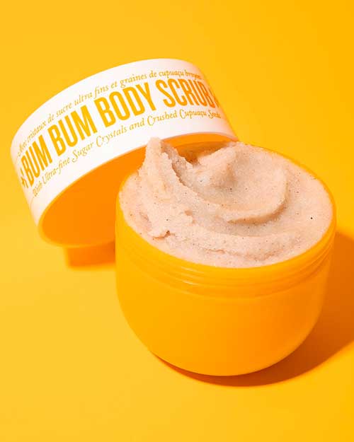 Sol de Janeiro Bum Bum Body Scrub