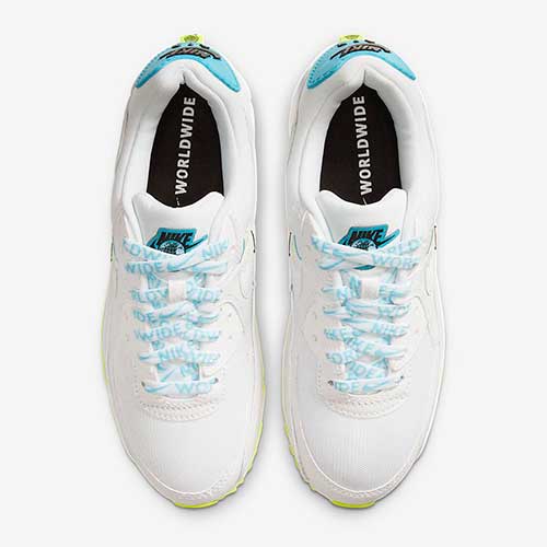 Stunning Nike Air Max 90 NS SE 2020 Stunning Nike Air Max 90 NS SE 2020