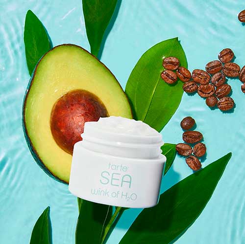 Tarte Sea Wink of H20 Vegan Collagen Eye Cream 2020 Tarte Sea Wink of H20 Vegan Collagen Eye Cream 2020