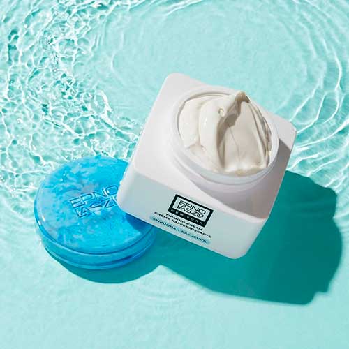 Erno Lazlo Nature’s Retinol Alternative Firming Cream for wrinkles, mid cheek lines, and other signs of aging Erno Lazlo Nature’s Retinol Alternative Firming Cream for wrinkles, mid cheek lines, and other signs of aging
